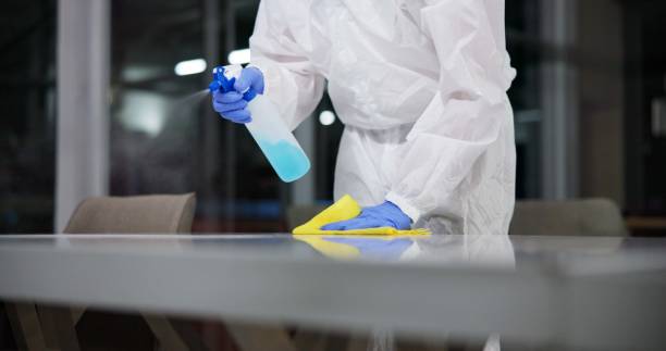 Licensed Sewage Cleanup service in Parker, FL - Trauma Clean Pros